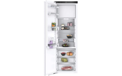 Einbaukühlschrank Cooler V4000 178KG Links