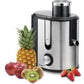 Entsafter Vital Juicer Schwarz/Silber - MEGART