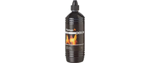 Brennpaste Flasche 1000 ml - MEGART