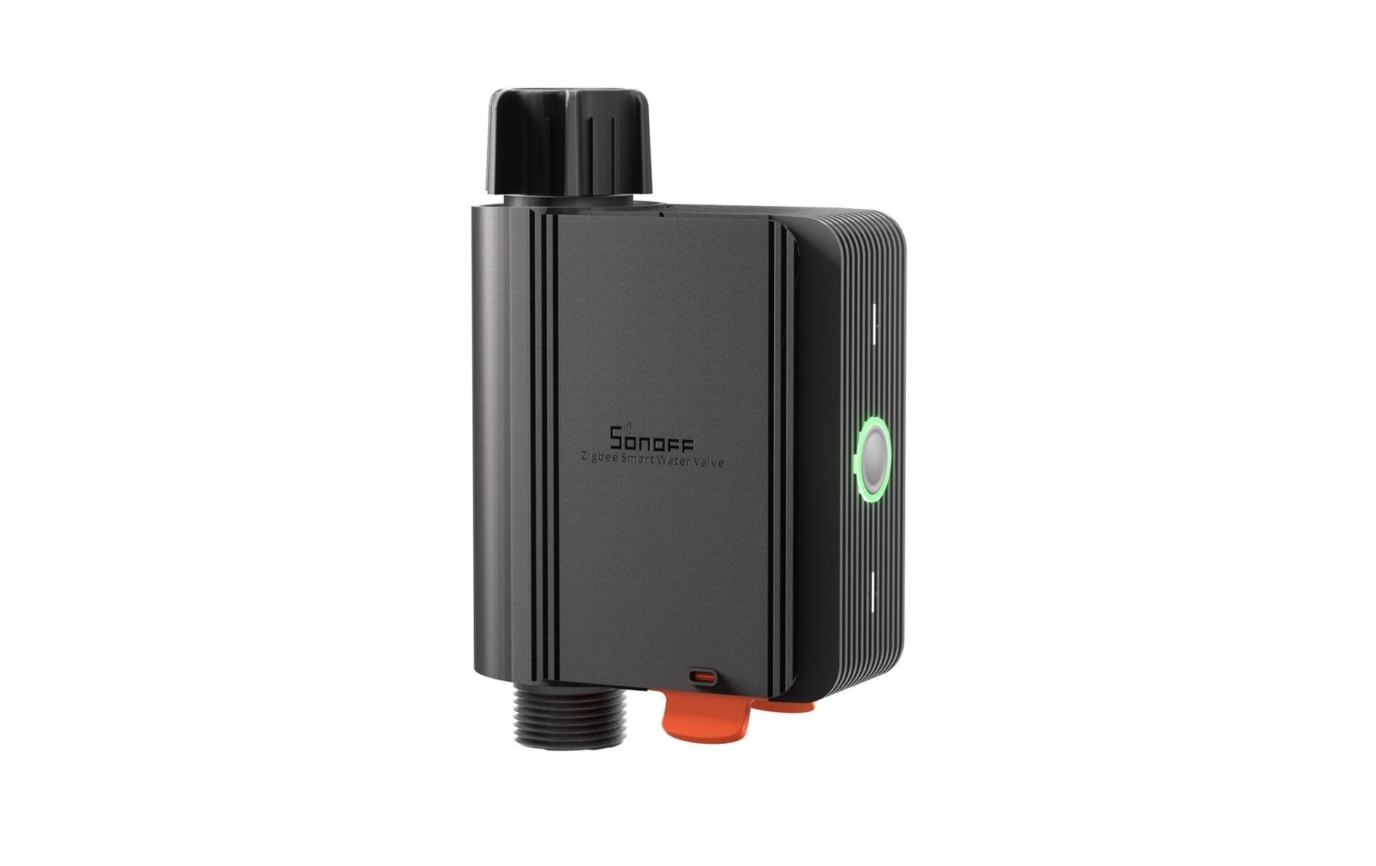 ZigBee - Smart Water Valve DC 6 V - MEGART