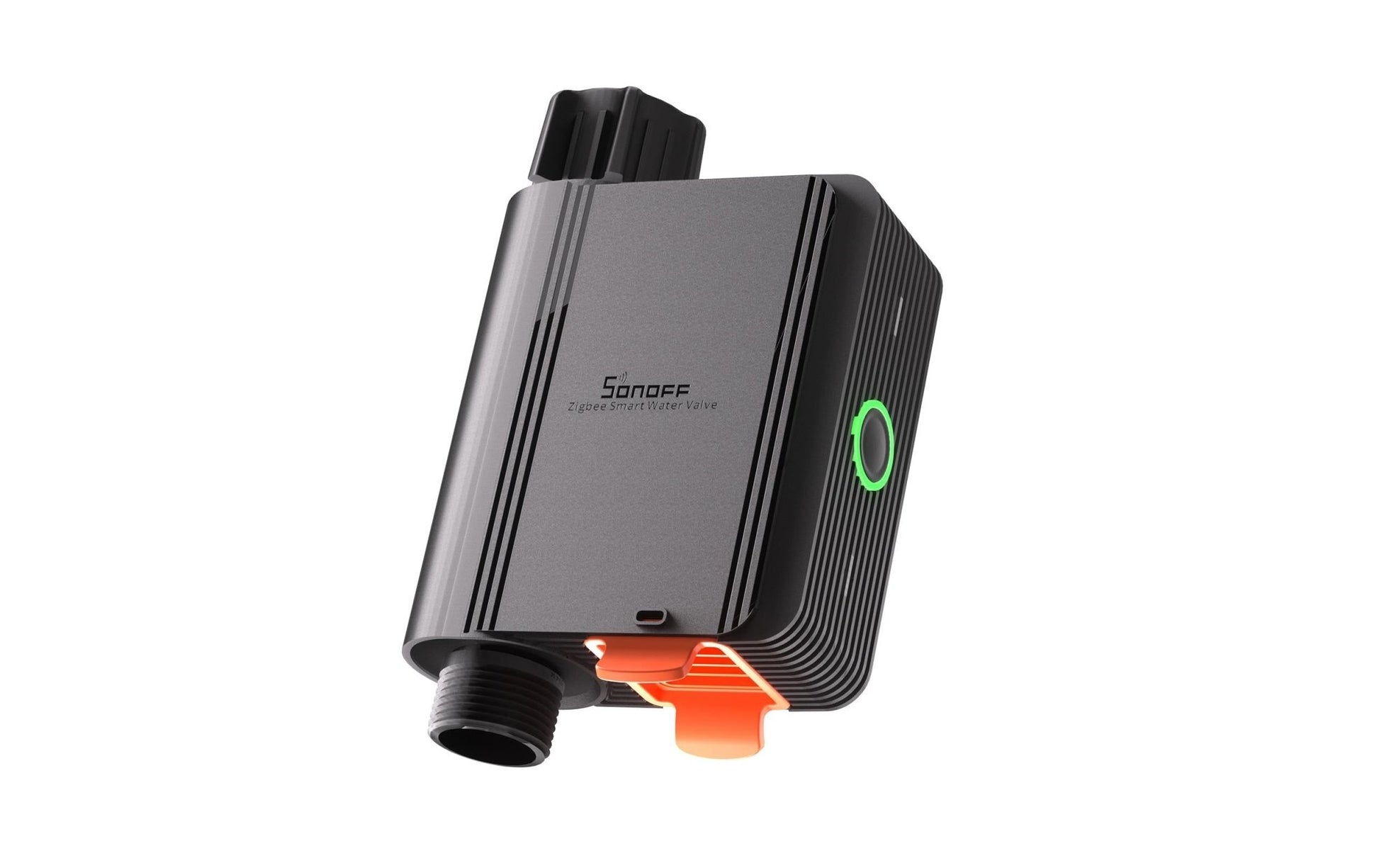 ZigBee - Smart Water Valve DC 6 V - MEGART