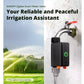 ZigBee - Smart Water Valve DC 6 V - MEGART