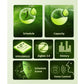 ZigBee - Smart Water Valve DC 6 V - MEGART