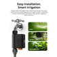 ZigBee - Smart Water Valve DC 6 V - MEGART
