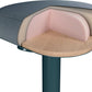 Leitz Ergo Active Sitzhocker Dunkelgrau - MEGART