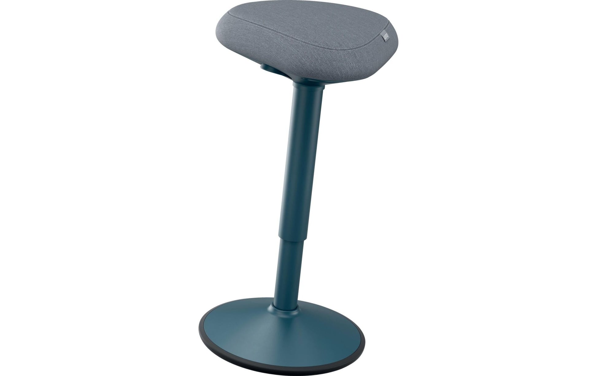 Leitz Ergo Active Stehhocker Dunkelgrau - MEGART