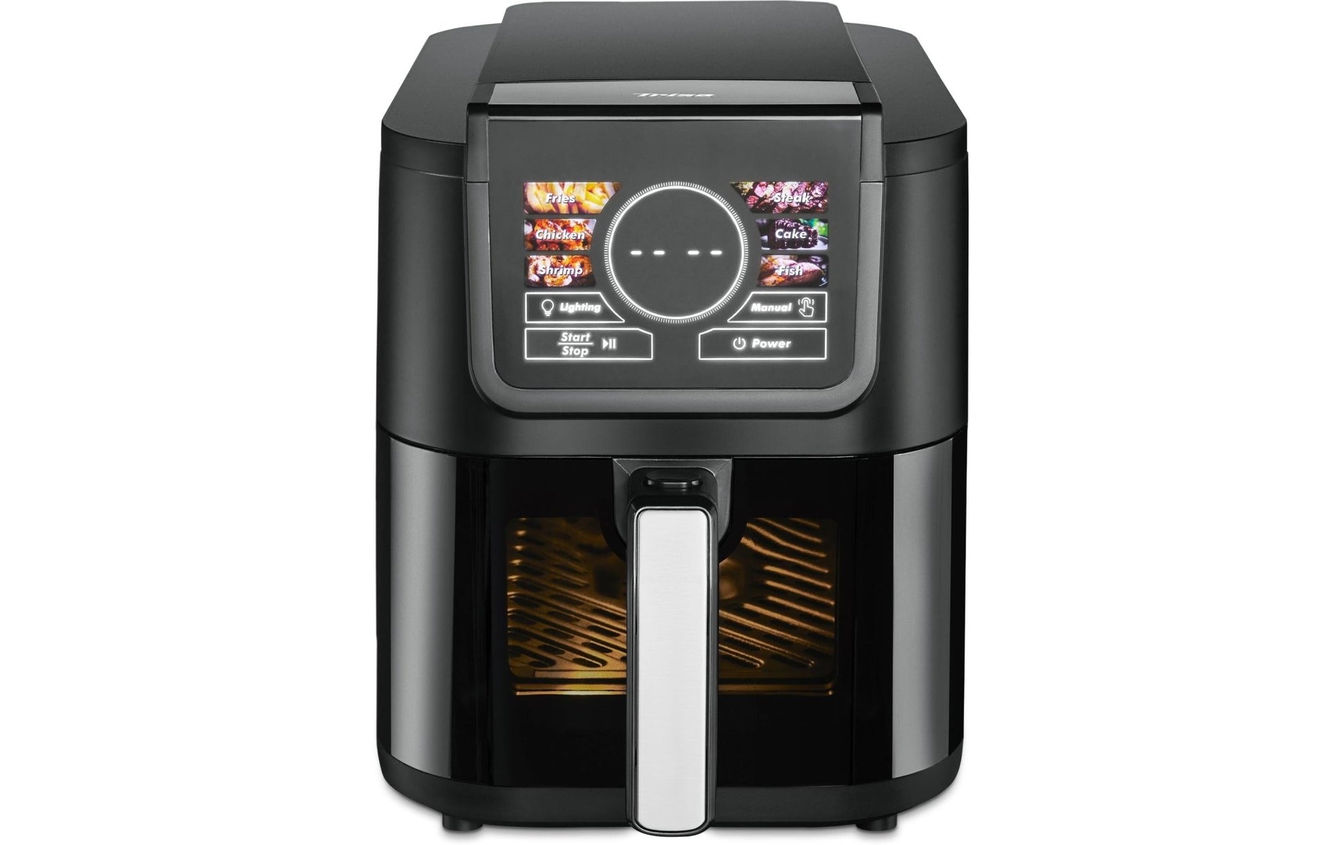 Heissluft - Fritteuse AI Fry Pro 5 l - MEGART