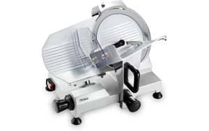 Allesschneider Food Slicer Silber - MEGART