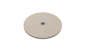 Pizzastein Ø 32 cm, Rund - MEGART