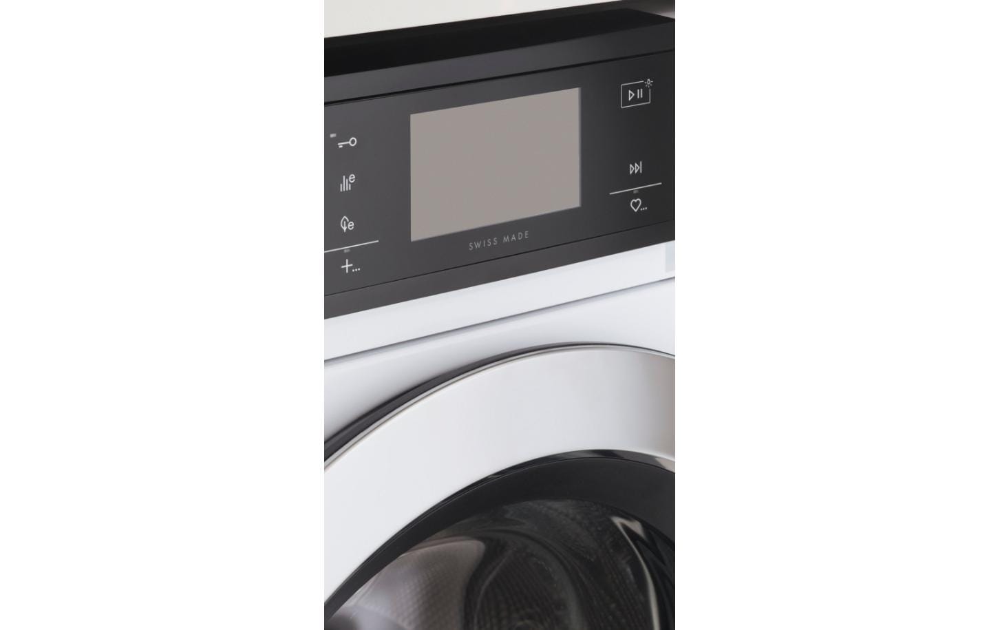 Waschmaschine Adora V4000 OptiDos Rechts - MEGART