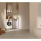Waschmaschine Adora V4000 DualDry Rechts - MEGART