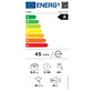 Waschmaschine Adora V4000 VG Links - MEGART