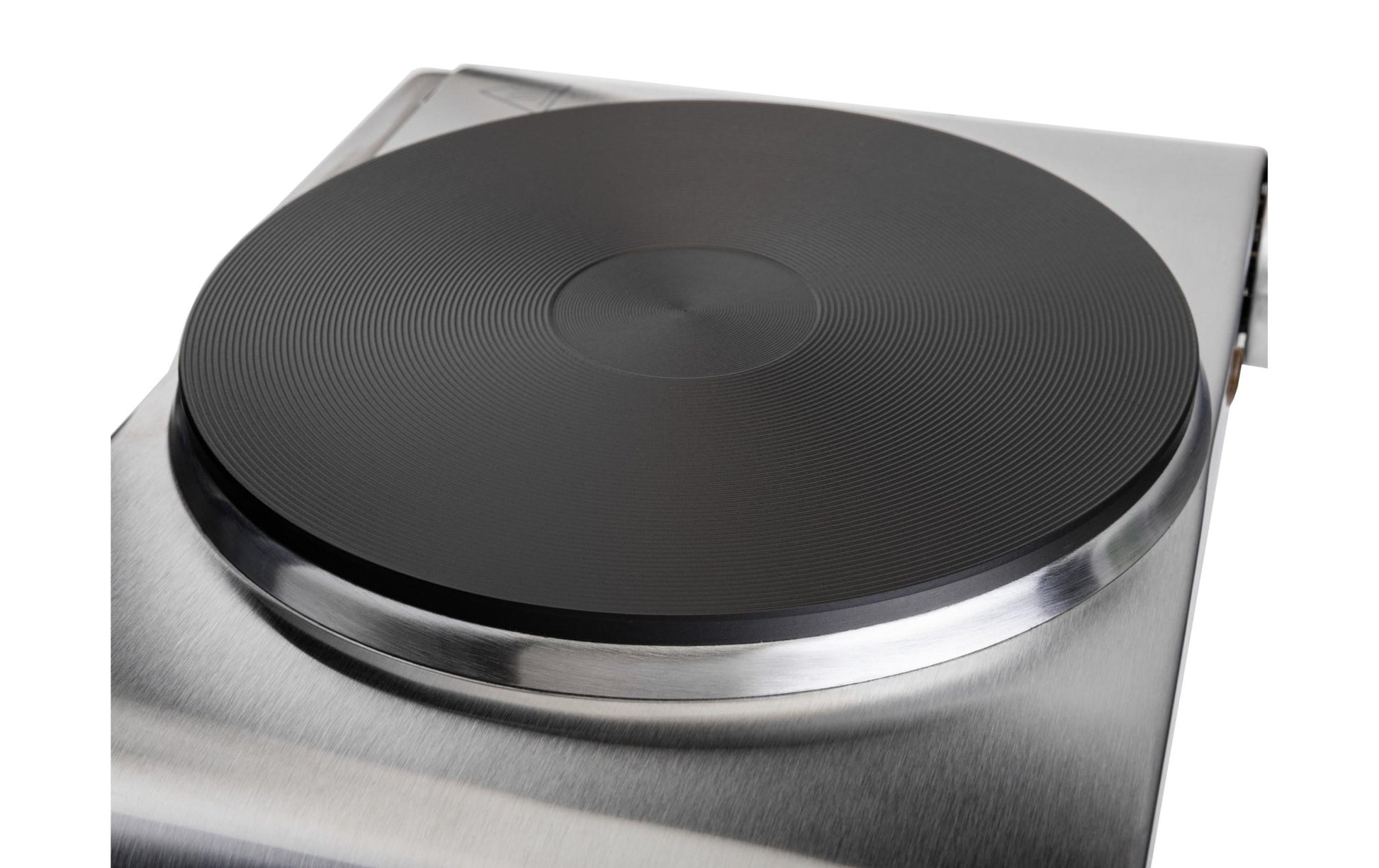 Kochplatte Silber, 1500 W - MEGART
