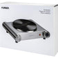 Kochplatte Silber, 1500 W - MEGART