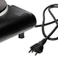 Kochplatte Schwarz, 1500 W - MEGART