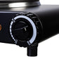 Doppelkochplatte Schwarz, 1500 W / 1000 W - MEGART