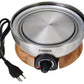 Fondue - Set Chalet 11 Teile, Schwarz/Silber - MEGART