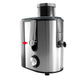 Entsafter Vital Juicer Schwarz/Silber - MEGART