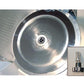 Allesschneider Food Slicer Silber - MEGART