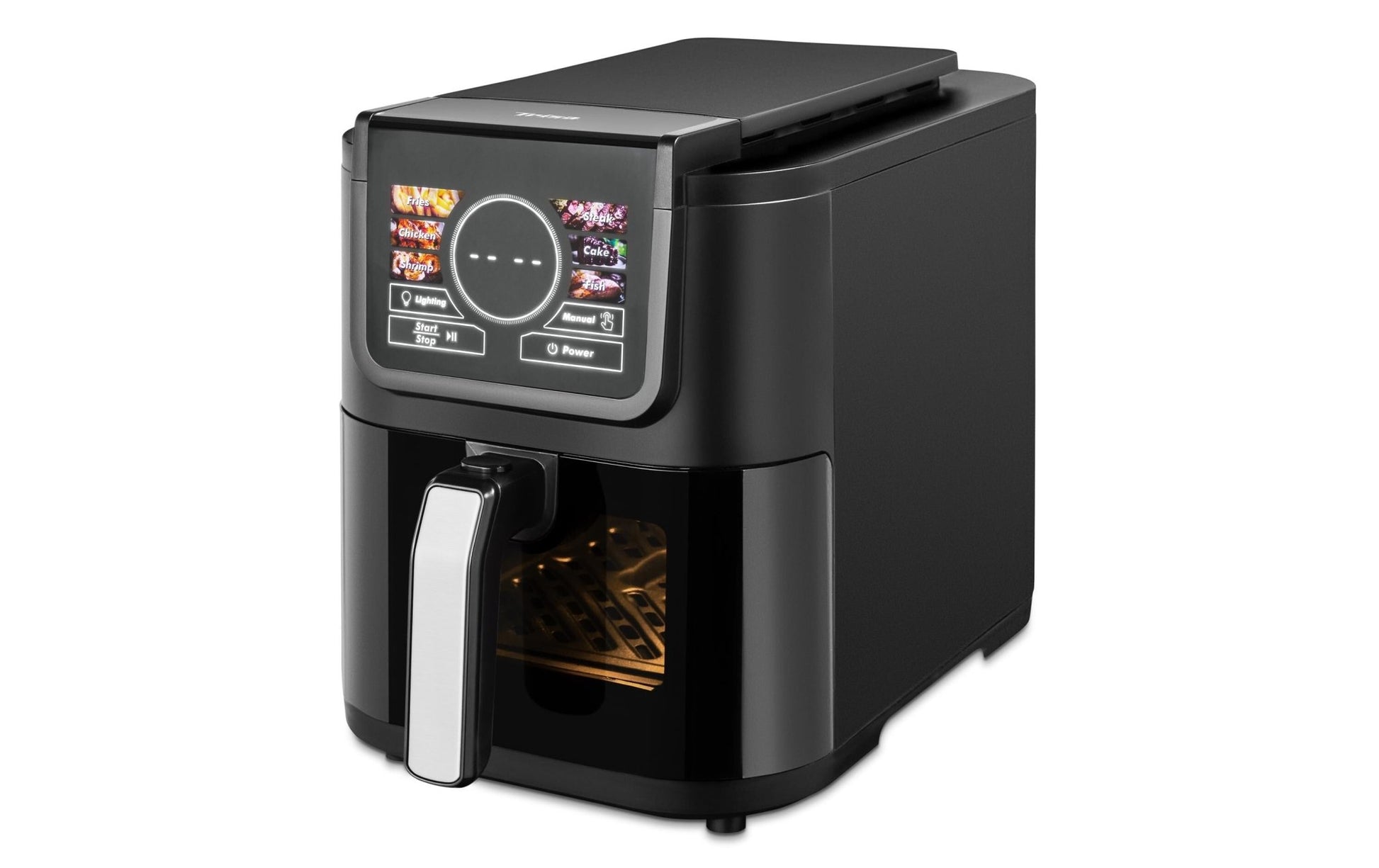 Heissluft - Fritteuse AI Fry Pro 5 l - MEGART