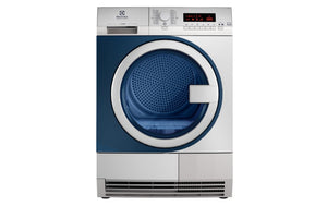 Wäschetrockner TE1120HP myPRO Links - MEGART