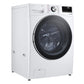 Waschmaschine F0WVT202 Links - MEGART