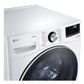 Waschmaschine F0WVT202 Links - MEGART