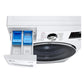 Waschmaschine F0WVT202 Links - MEGART