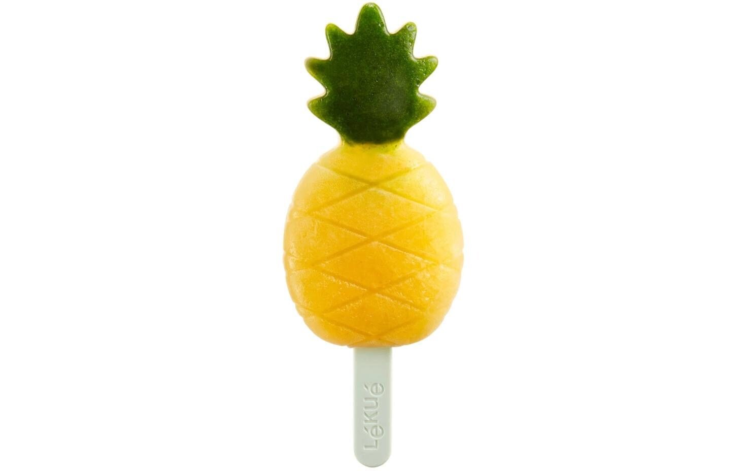 Glaceform Tropic, Silikon, 4er Set - MEGART