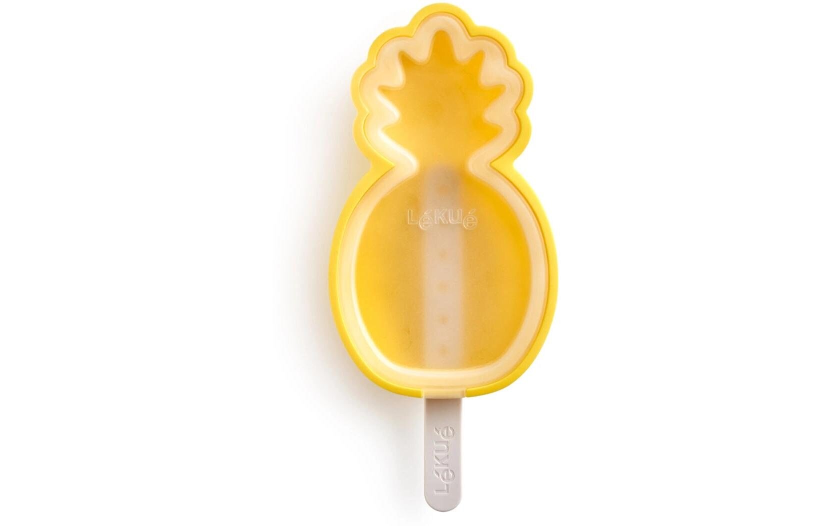 Glaceform Tropic, Silikon, 4er Set - MEGART
