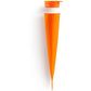 Glaceform Silikon, 3er Set - MEGART