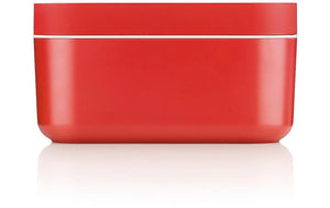 Eiswürfelbox Rot - MEGART