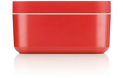 Eiswürfelbox Rot - MEGART