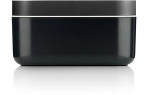 Eiswürfelbox Schwarz - MEGART