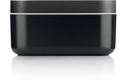 Eiswürfelbox Schwarz - MEGART