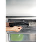 Eiswürfelbox Schwarz - MEGART