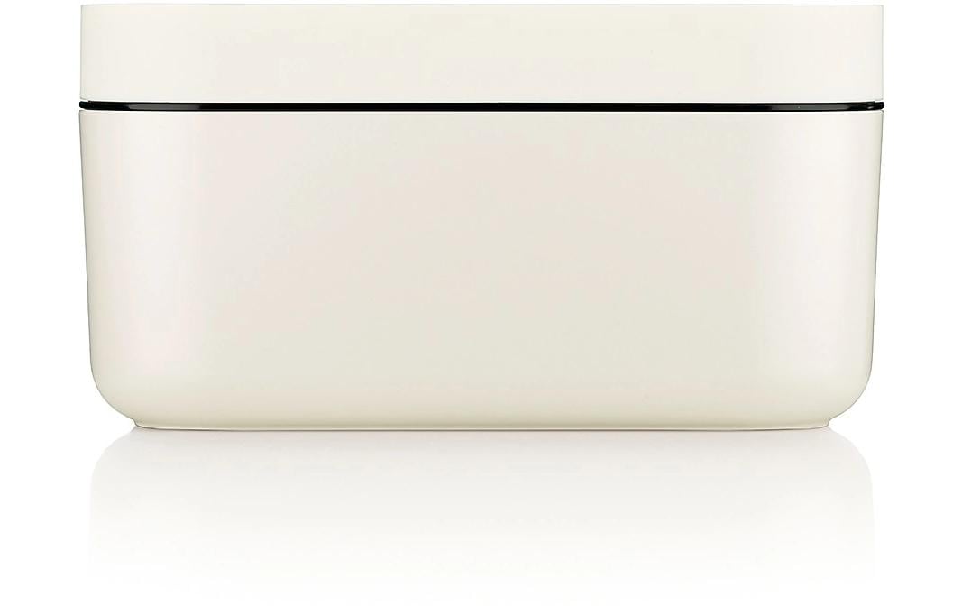 Eiswürfelbox Weiss - MEGART
