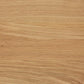 TV - Möbel Langley 140 x 40 cm, Braun - MEGART