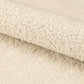 Sessel Crosby Holz/Textil, Cream - MEGART