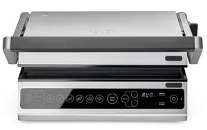 Waffle & Contact Grill Pro 2000 W - MEGART