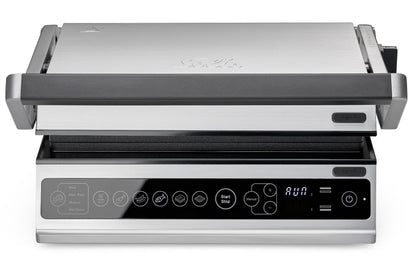 Waffle & Contact Grill Pro 2000 W - MEGART