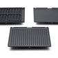Waffle & Contact Grill Pro 2000 W - MEGART