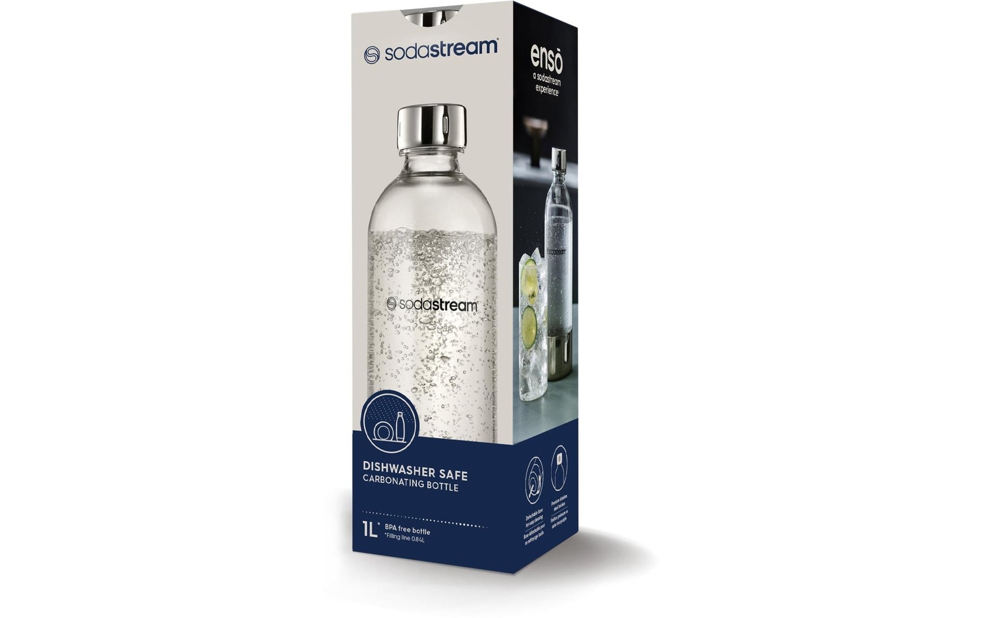 Flasche Enso 1 L - MEGART
