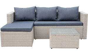 Kanan Loungeset - MEGART