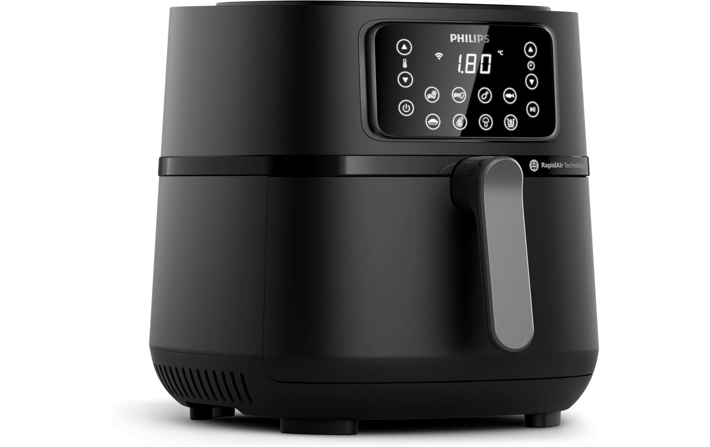 Heissluft - Fritteuse HD9285/94 7.2 l - MEGART