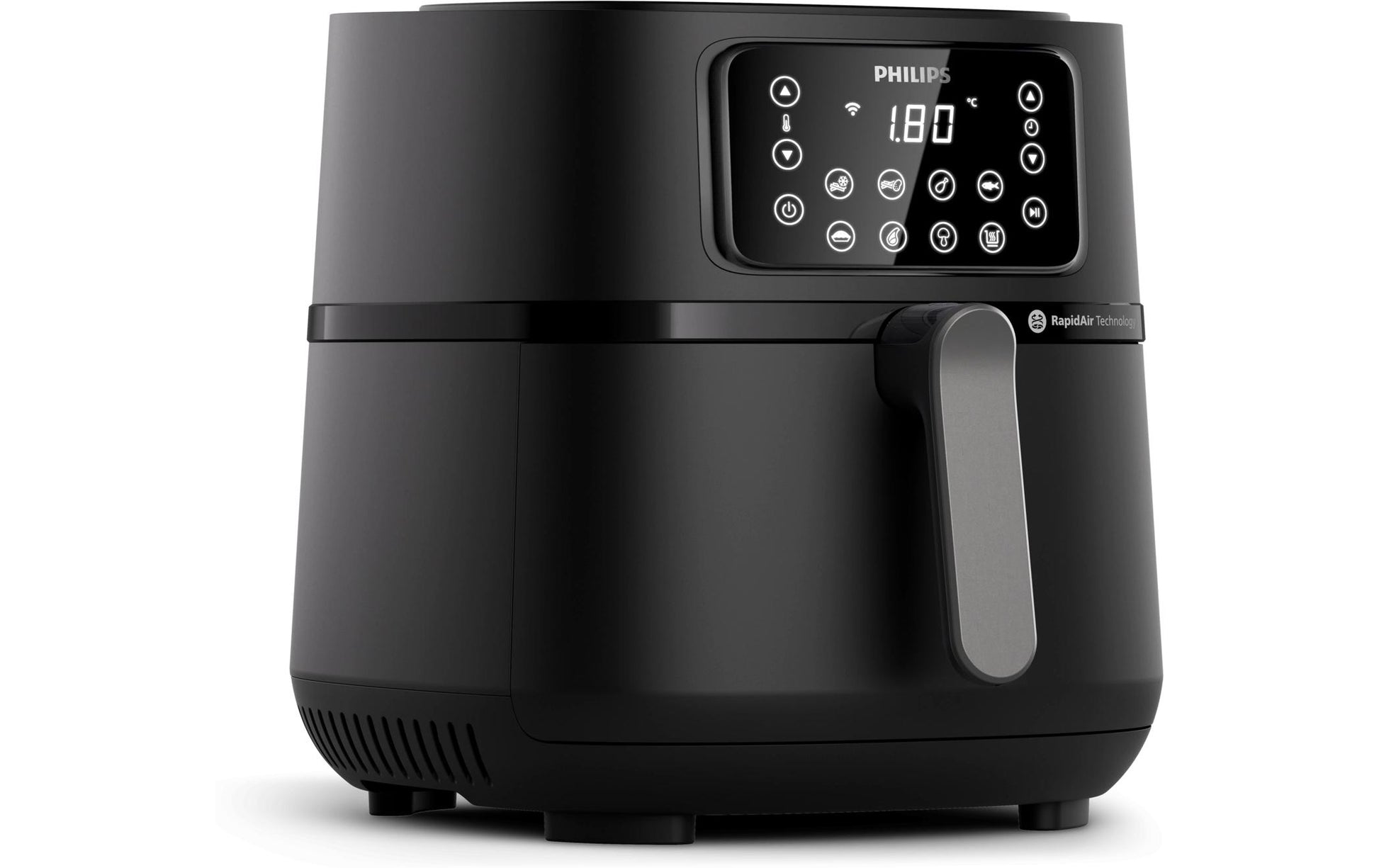 Heissluft - Fritteuse HD9285/94 7.2 l - MEGART
