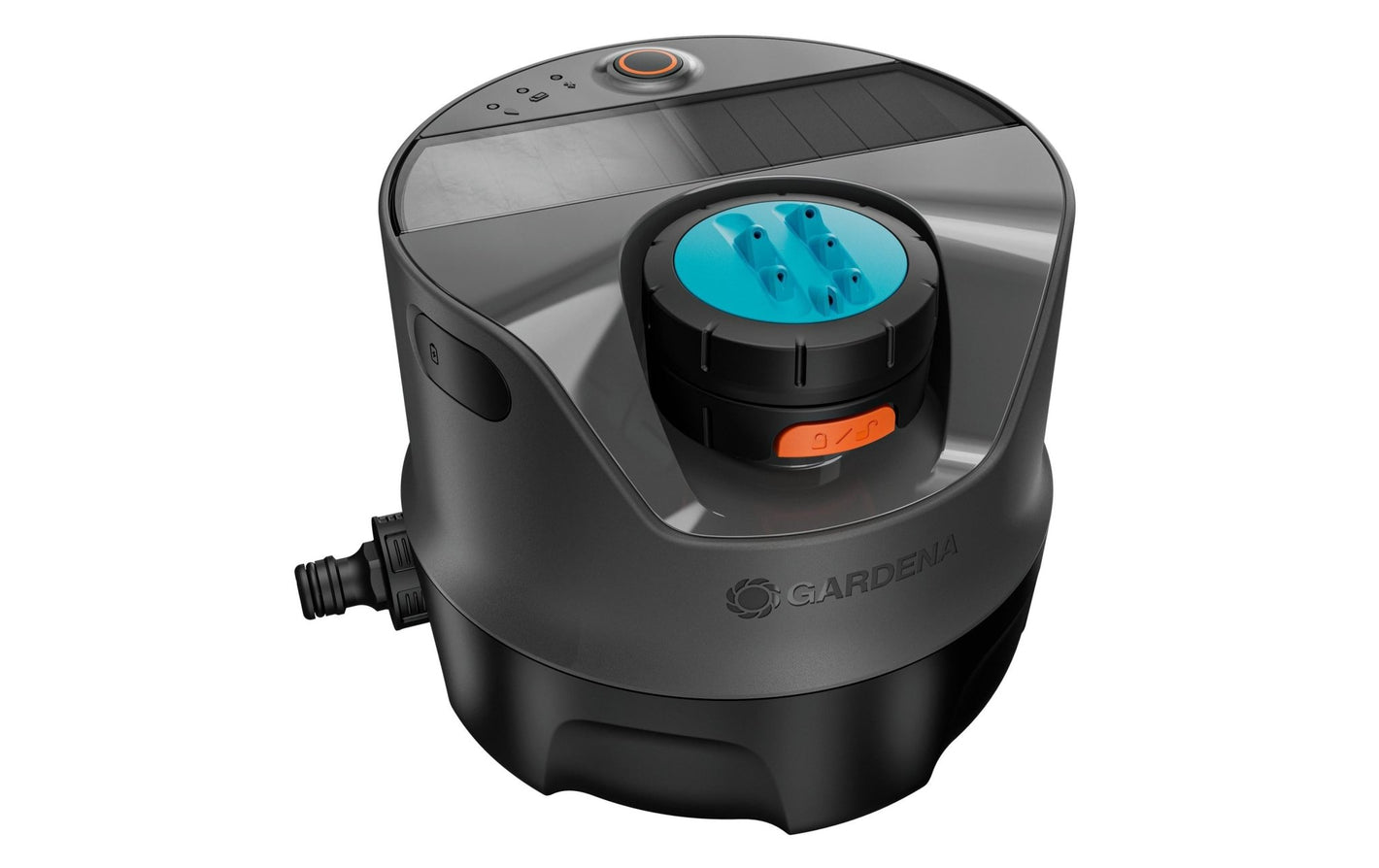 Multifunktions - Flächenregner AquaPrecise - MEGART