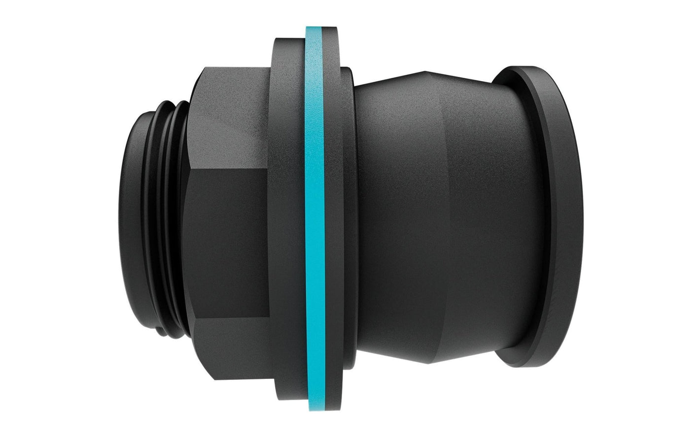Tankverbinder Plug IN (G1 / G3/4) - MEGART
