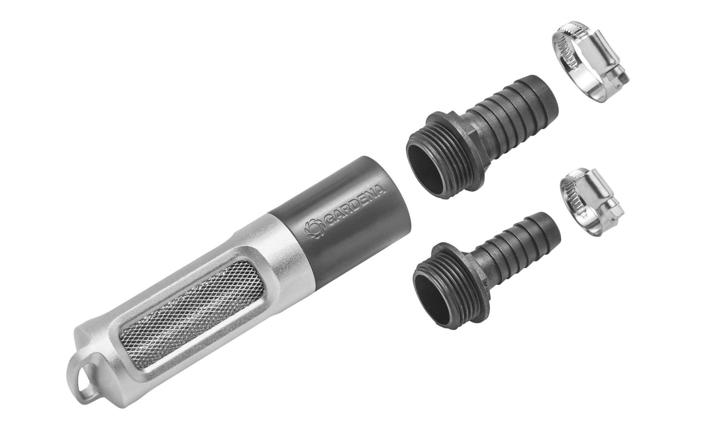 Saugfilter Set 19 - 25 mm (3/4 - 1) - MEGART