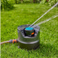 Multifunktions - Flächenregner AquaPrecise - MEGART